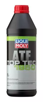 Transmission Oil
