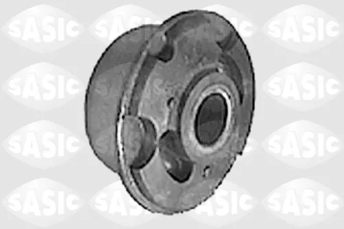 Mounting, control/trailing arm