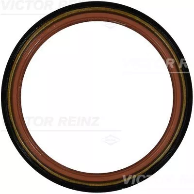 Shaft Seal, crankshaft