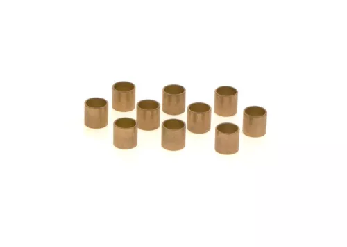 Bush, starter shaft