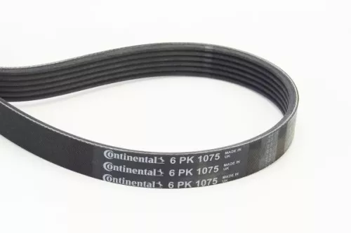 V-ribbed Belt