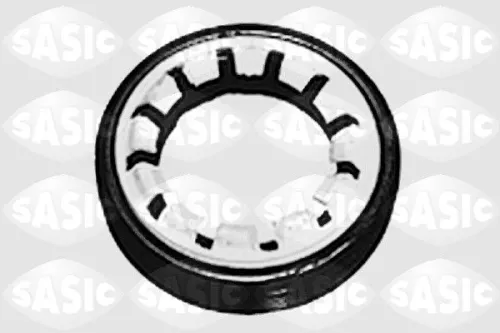 Shaft Seal, differential