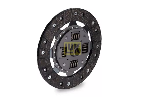 Clutch Disc