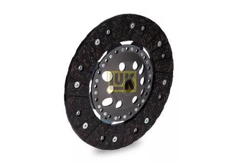 Clutch Disc