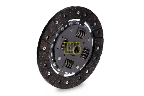 Clutch Disc