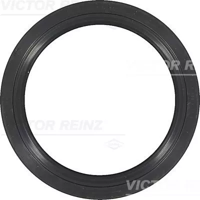 Shaft Seal, crankshaft