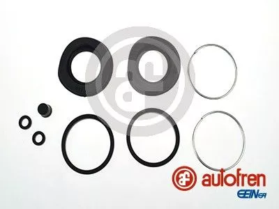 Repair Kit, brake caliper