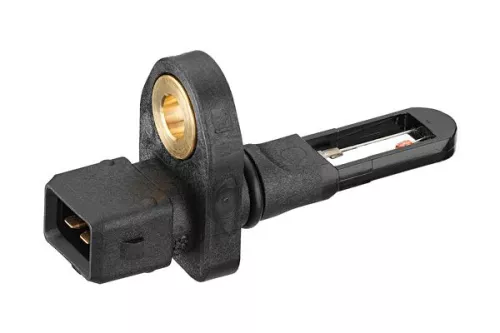 Sensor, intake air temperature