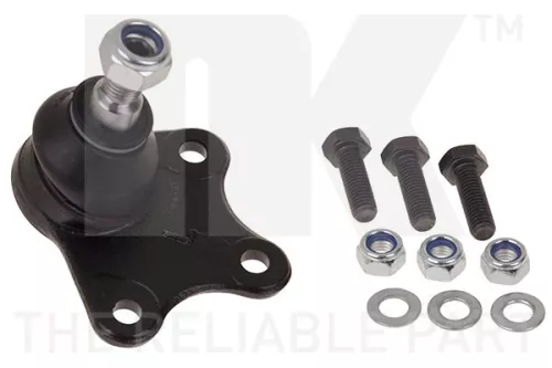 Ball Joint