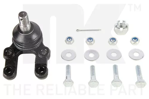 Ball Joint