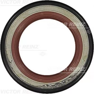 Shaft Seal, camshaft