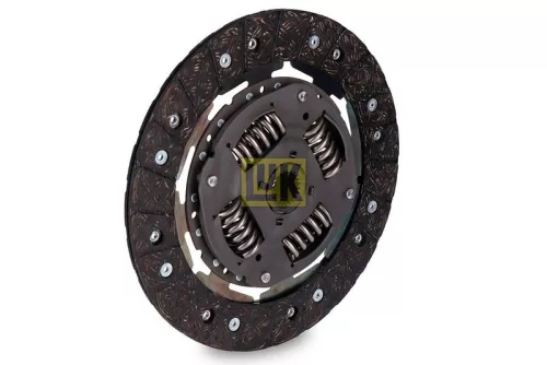 Clutch Disc