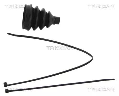 Bellow Kit, steering