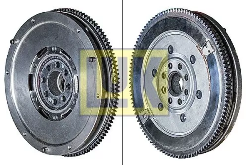 Flywheel