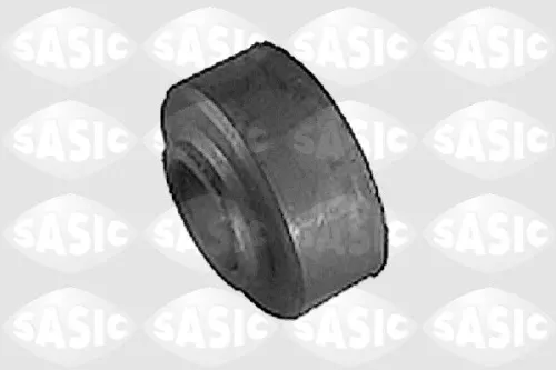 Mounting, stabiliser bar