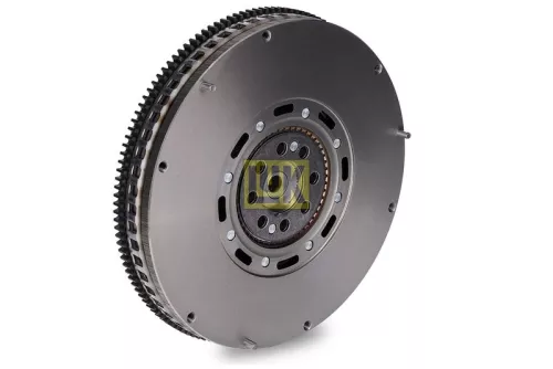 Flywheel