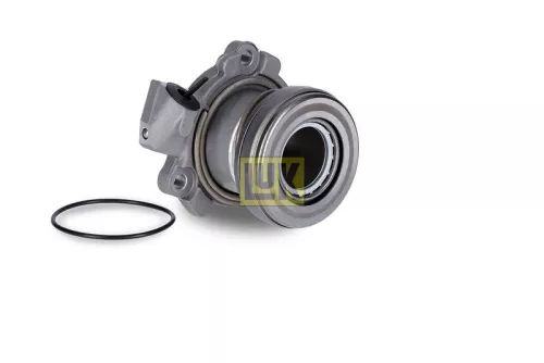 Central Slave Cylinder, clutch