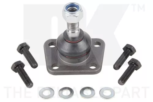 Ball Joint
