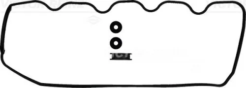 Gasket Set, cylinder head cover