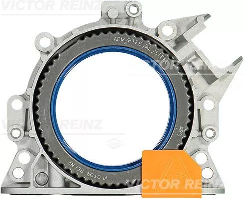 Shaft Seal, crankshaft
