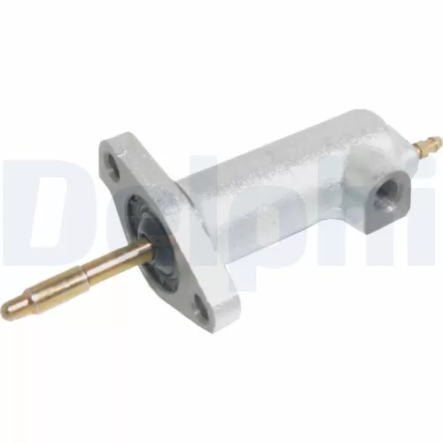 Slave Cylinder, clutch