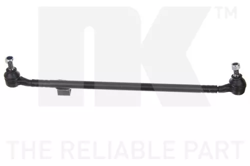 Centre Rod Assembly