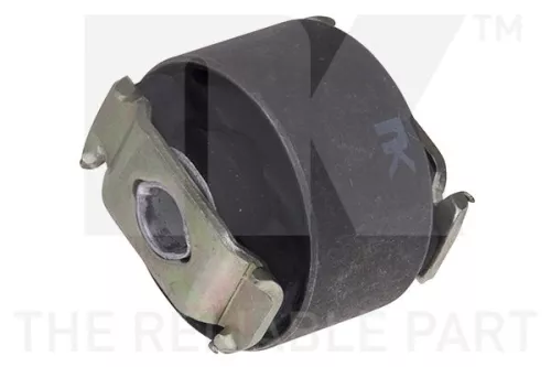 Mounting, control/trailing arm