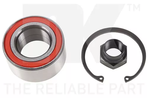 Wheel Bearing