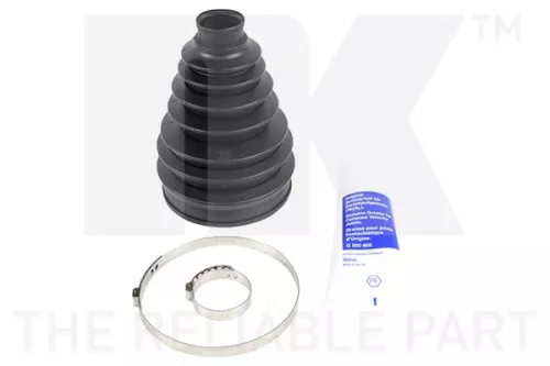 Bellow Kit, drive shaft