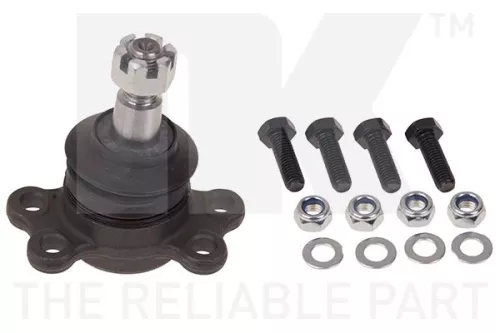 Ball Joint