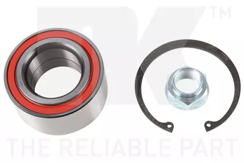 Wheel Bearing