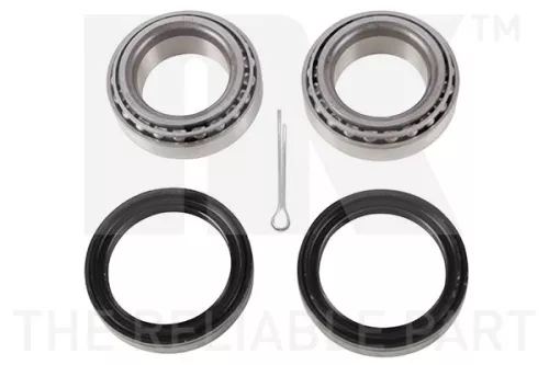 Wheel Bearing