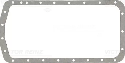 Gasket, oil sump