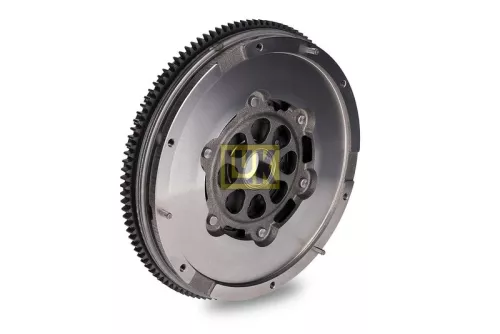 Flywheel