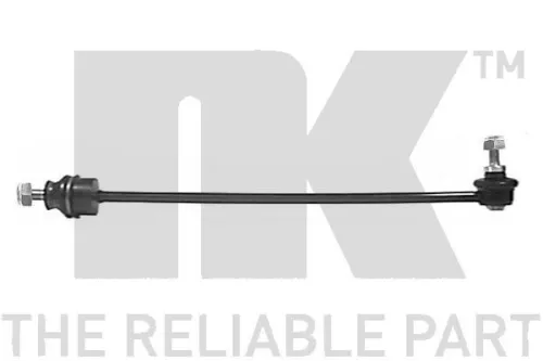 Link/Coupling Rod, stabiliser bar