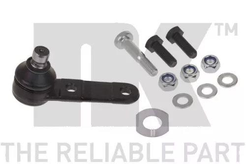 Ball Joint