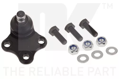 Ball Joint