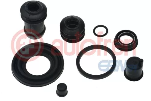 Repair Kit, brake caliper