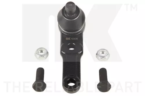 Ball Joint