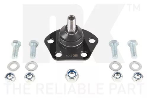 Ball Joint