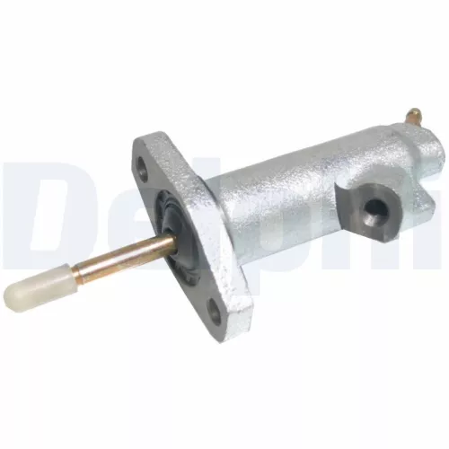Slave Cylinder, clutch