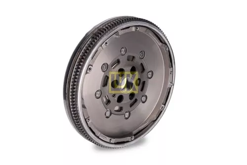 Flywheel