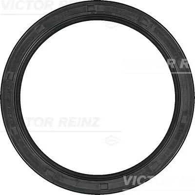 Shaft Seal, crankshaft