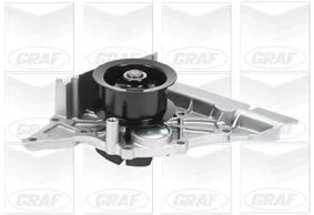 Water Pump, engine cooling