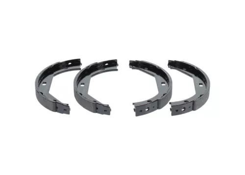 Brake Shoe Set, parking brake