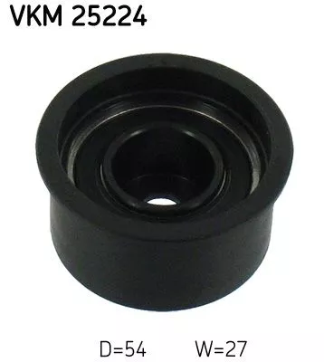 Deflection Pulley/Guide Pulley, timing belt