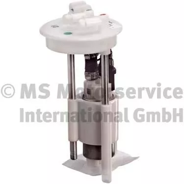 Fuel Feed Unit