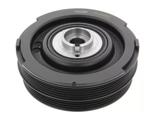 Belt Pulley, crankshaft