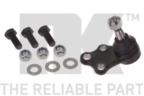 Ball Joint