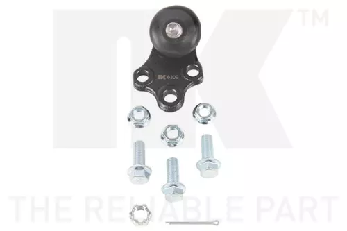 Ball Joint